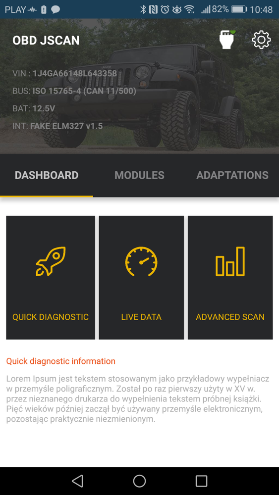 Elm 327 Launch OBD2 Bluetooth Scan Tool Code Reader Works With Some vs of Jscan