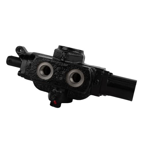 Log Splitter Valve 718-04706P Compatible with LS27CC LS33CC LS25CC Replace Log
