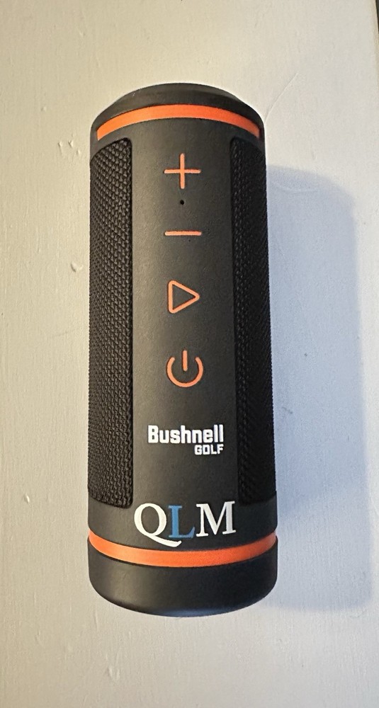 Bushnell Wingman Speaker