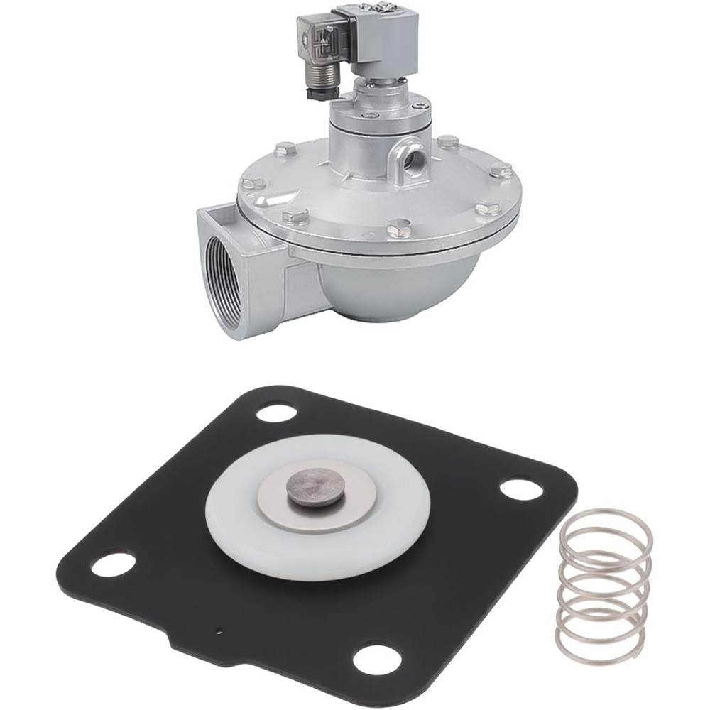 10PACK For PENTAIR GOYEN K2501 Diaphragm Repair Kits High-Primary 1" Pulse Valve