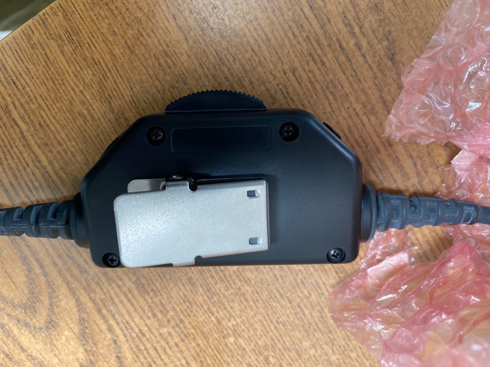 TOCNET Headset, Dynamic Mic, 5500480-001