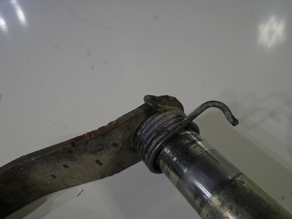 1999 HONDA CR 80 CLUTCH ACTUATOR 98 CR80