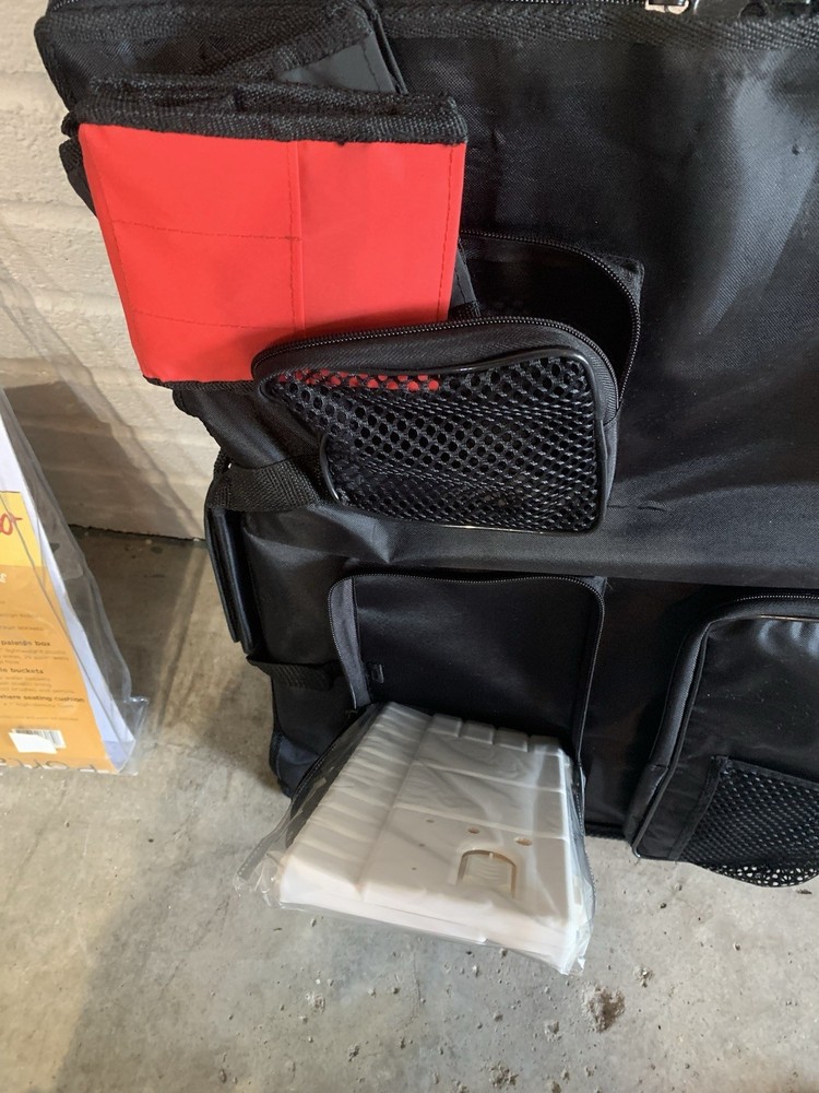 Blick Portable Art Studio
