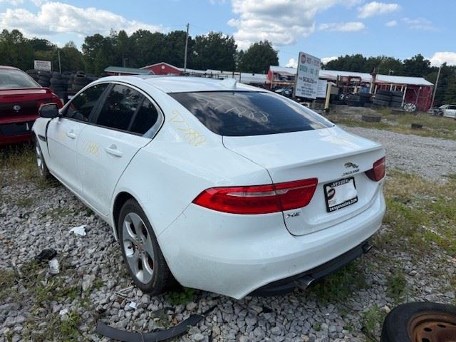 Engine ECM Electronic Control Module 2.0L Gasoline Fits 17 XE 476062
