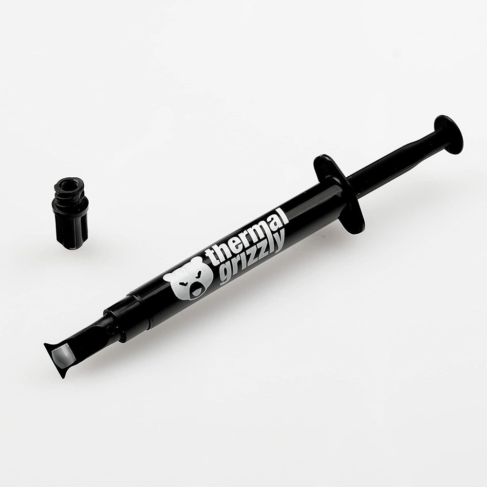 Thermal Grizzly Hydronaut - Conductive, High Performance Thermal Paste