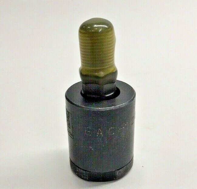 E&E EAC-120-M Self Aligning Coupler M12 X 1.25 EAC-120M