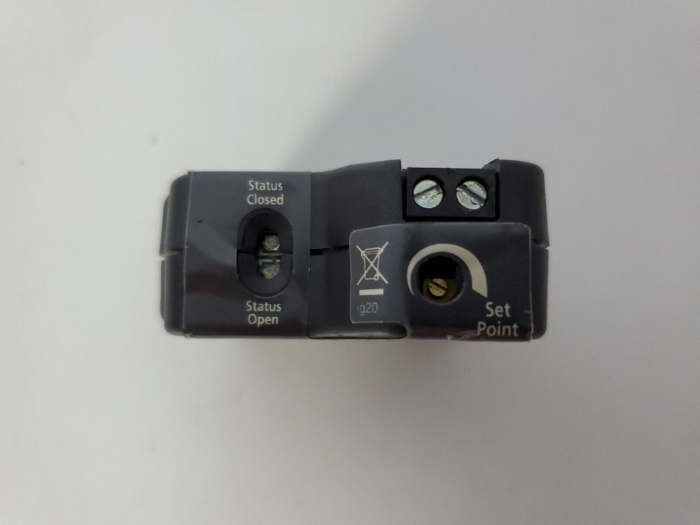 VERIS INDUSTRIES HAWKEYE 608 CURRENT SWITCH