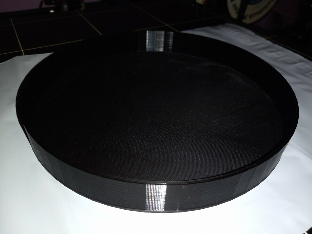 Lens Cap Meade Telescopes. 382mm Outer Diameter Telescopes