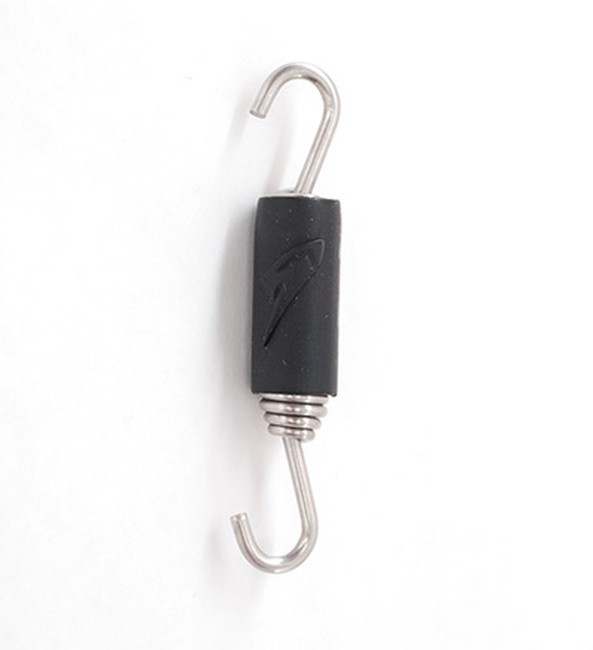 Exhaust Replacement Spring Graves OM.025