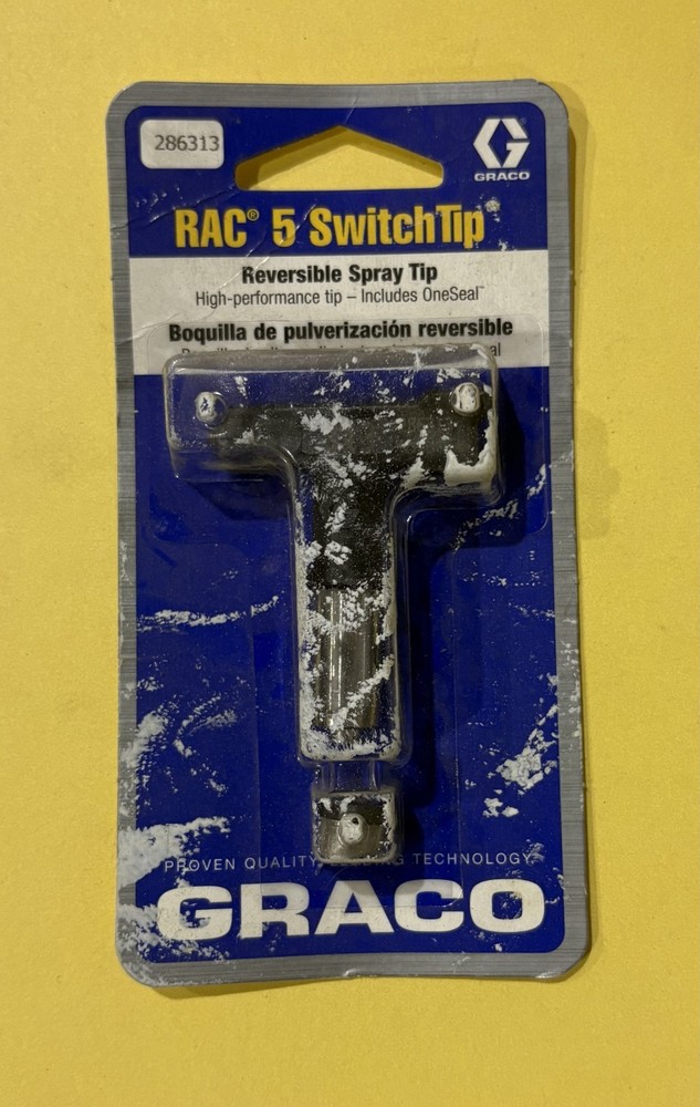 Graco 286313 RAC 5 SwitchTip