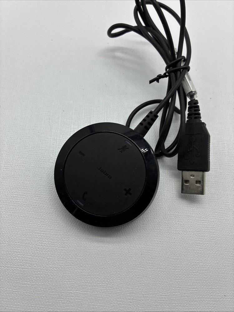 Jabra Evolve ENC060 USB/3.5MM Link UC Controller Replacement