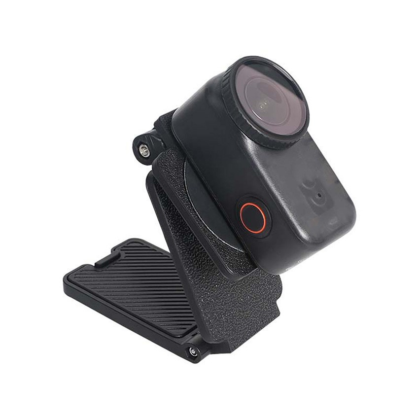 Quick-Release Base Magnetic Backplane Bracket Accessories for DJI NANO