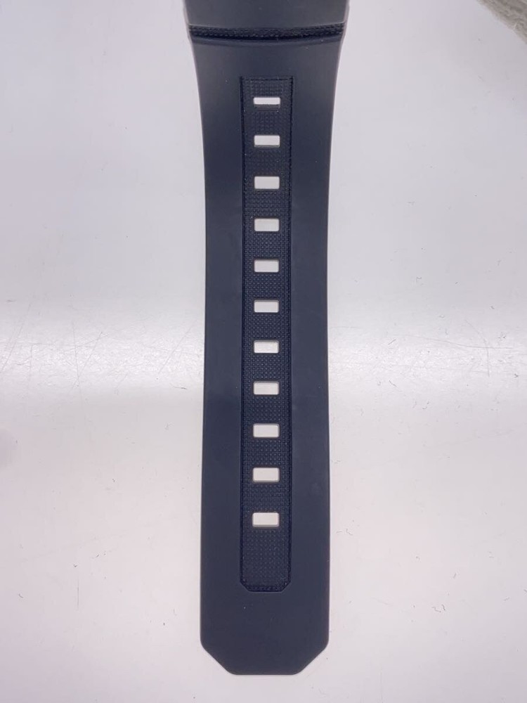 CASIO Solar Watch G SHOCK Analog Digital Rubber BLK BLK