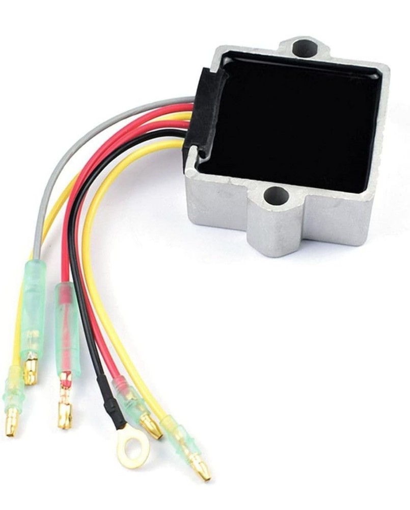 Voltage Regulator 883072T Replacement for Mercury Outboard Voltage Regulator