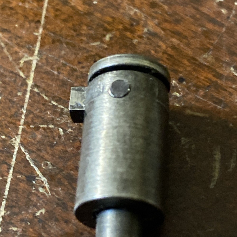 Helicoil 6-32 UNC Thread Size Prewinder Thread Mandrel Only Power (RT29)