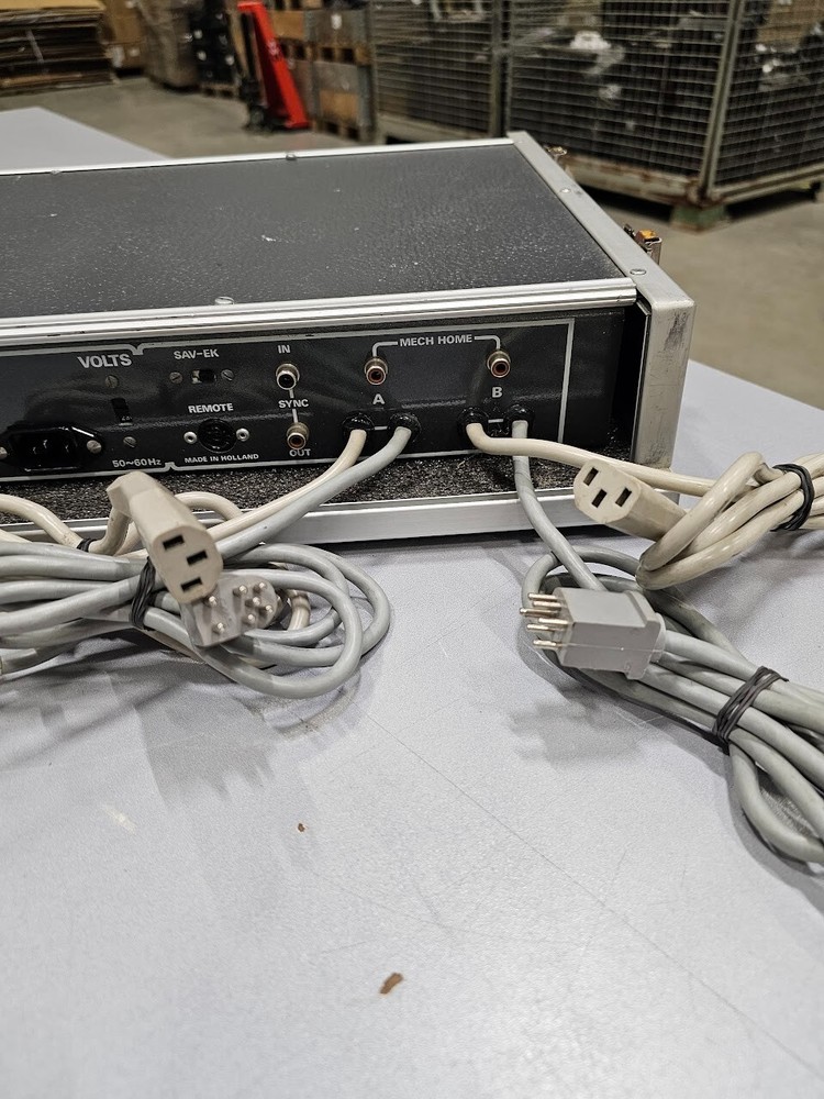 Clear Light Diamond Presenter - Working, Signs of Use