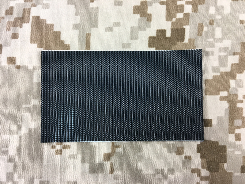 Warrior IR MP Patch mbss mlcs aor1 eagle FL-MP-IR