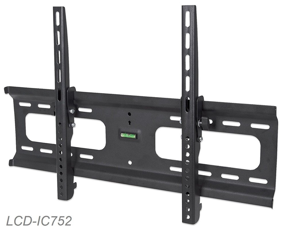 Universal 37"-70" Flat Panel TV Tilting Wall Mount, 165-lbs Manhattan 424752