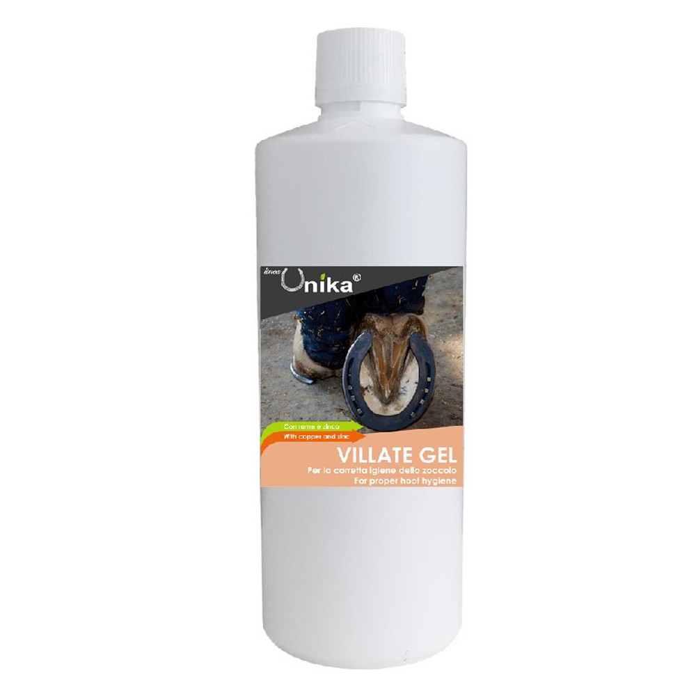 Villate Gel Unica