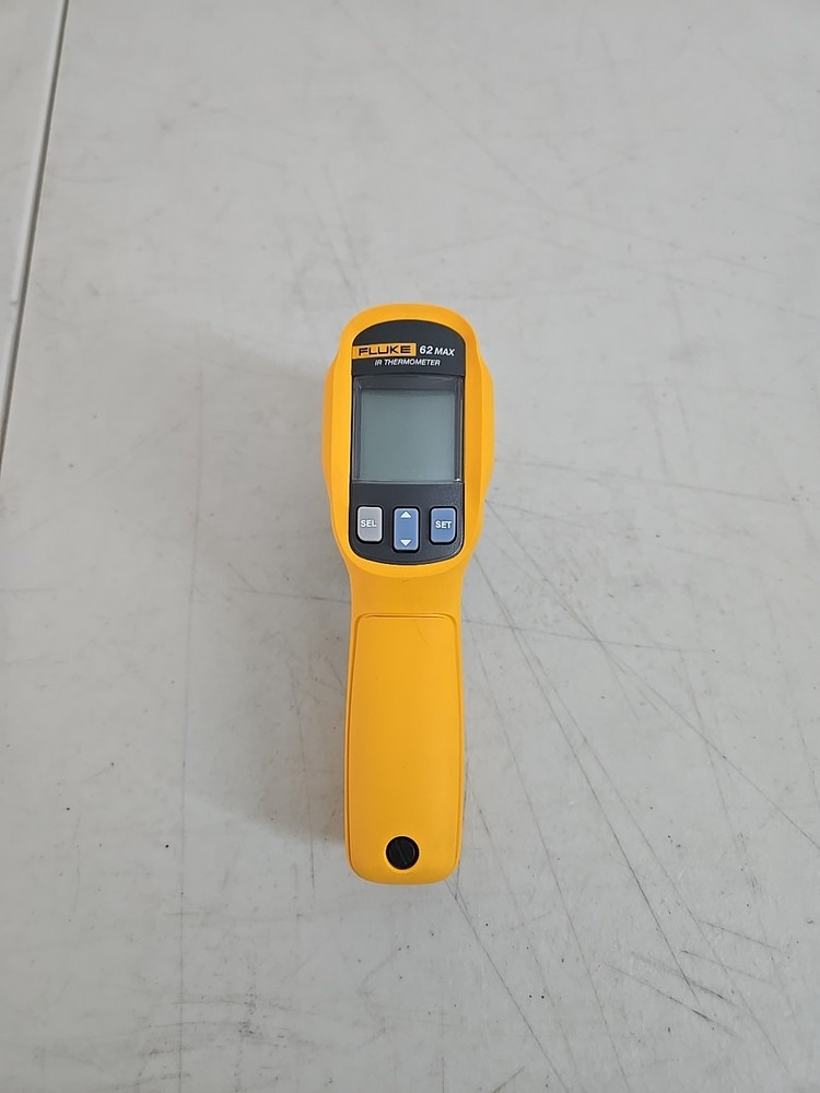 Fluke 62 Max IR Thermometer