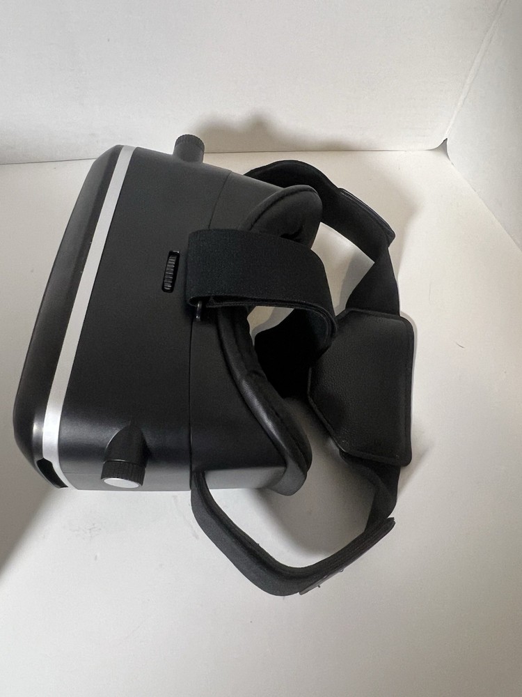 Astoria VR Virtual Reality Headset Black