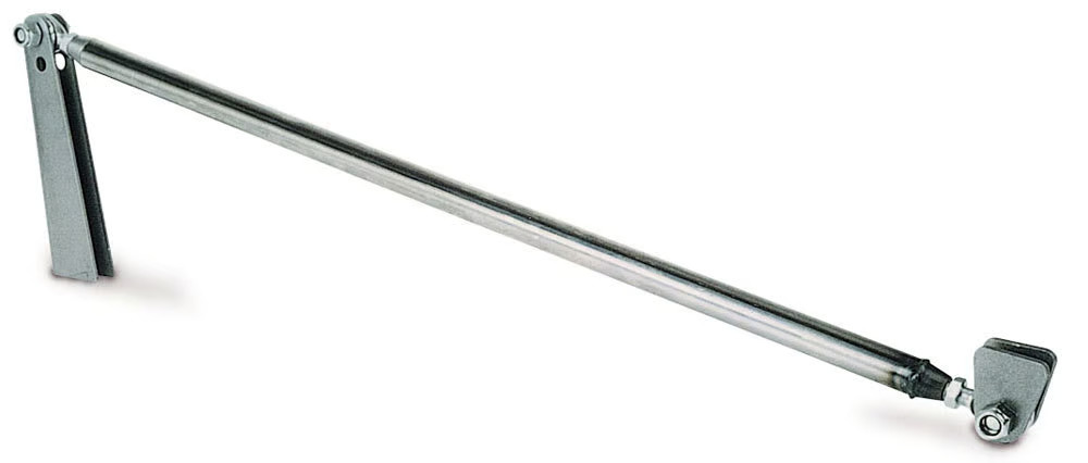 Competition Engineering CC2037 Panhard Bar - Weld-On - 30 in Long - Spherical