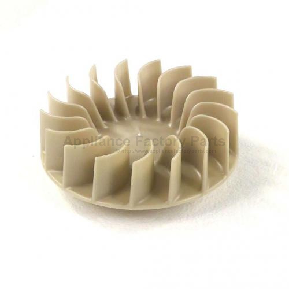 Whirlpool Dryer Part # WP696426 - Wheel