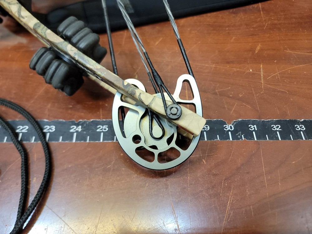 Killer Instinct Hero 380 Crossbow