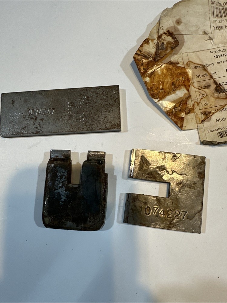 1013125 Blastmaster® GateKeeper Air Valve (130E Remote Control System)