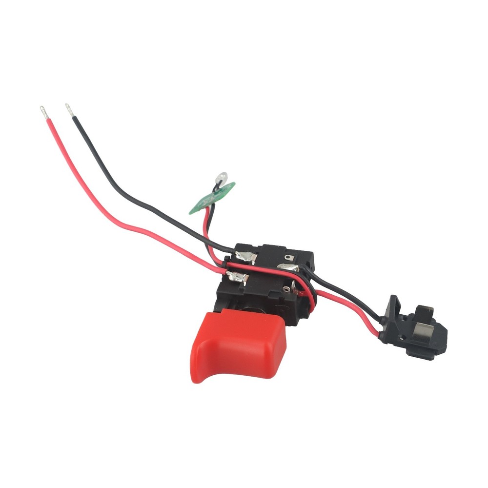 Convenient Replacement Switch for Power Tools Upgrade Your Performance