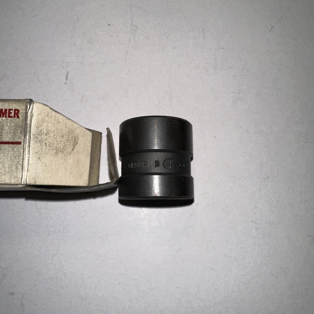 C H DIE Company Case Trimmer Shell Holder Group “D”