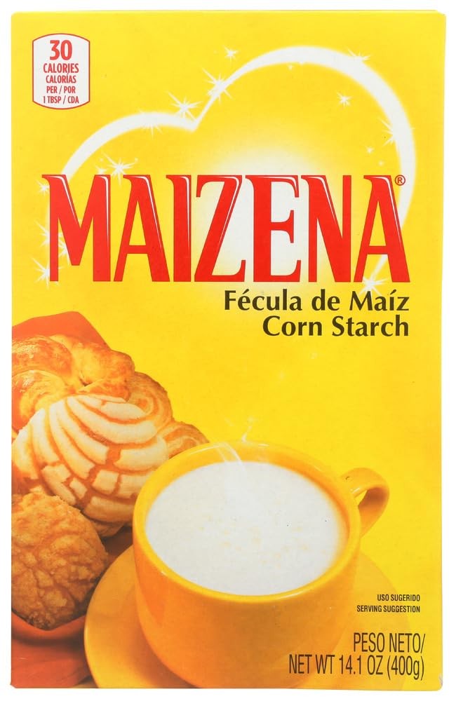 Maizena Corn Starch 14 oz