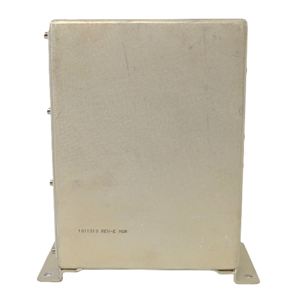 AB Sciex 1011091G QJet Tuning Controller Module API 5000 440CRE0042 Working