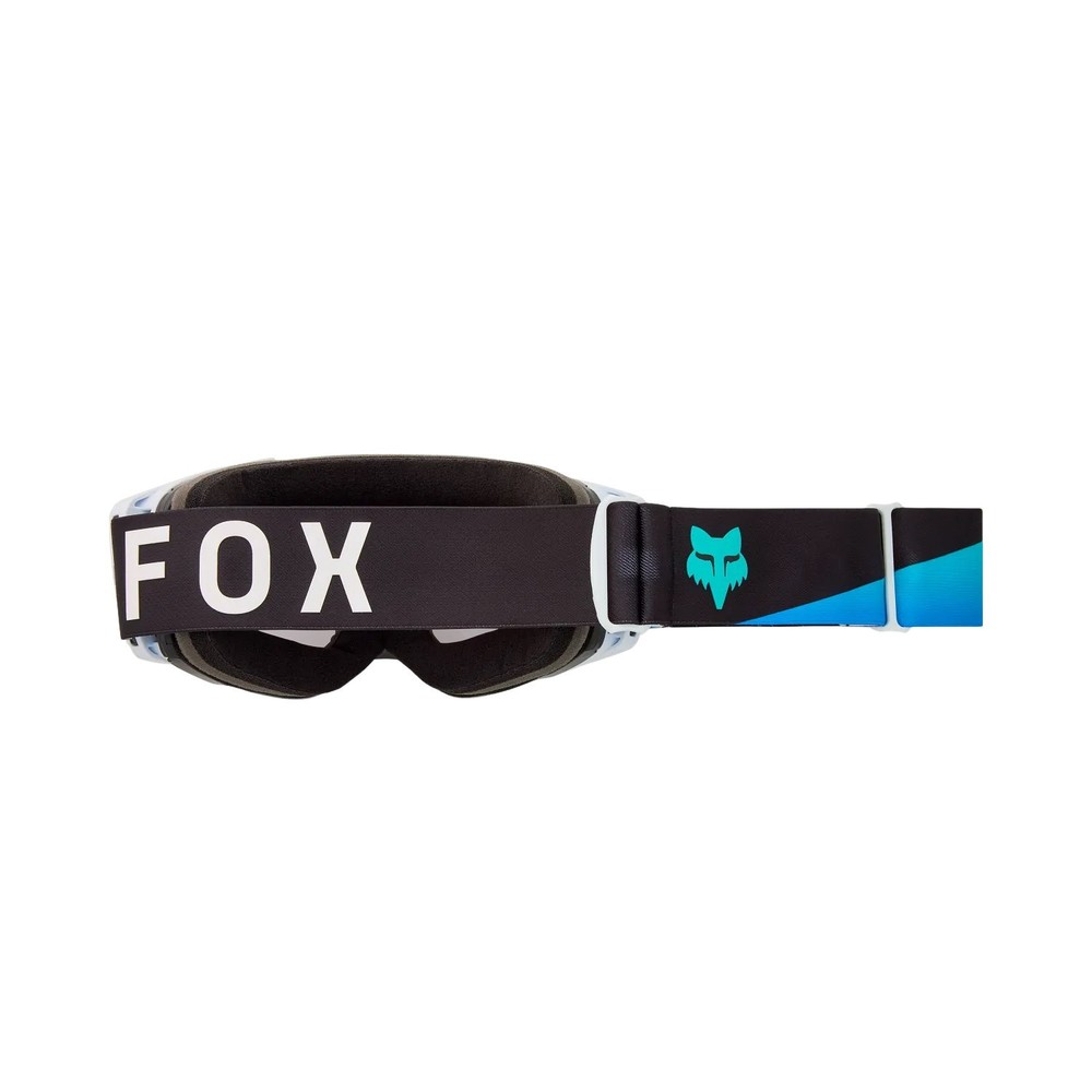Fox Vue Spire Mirrored Lens Goggles