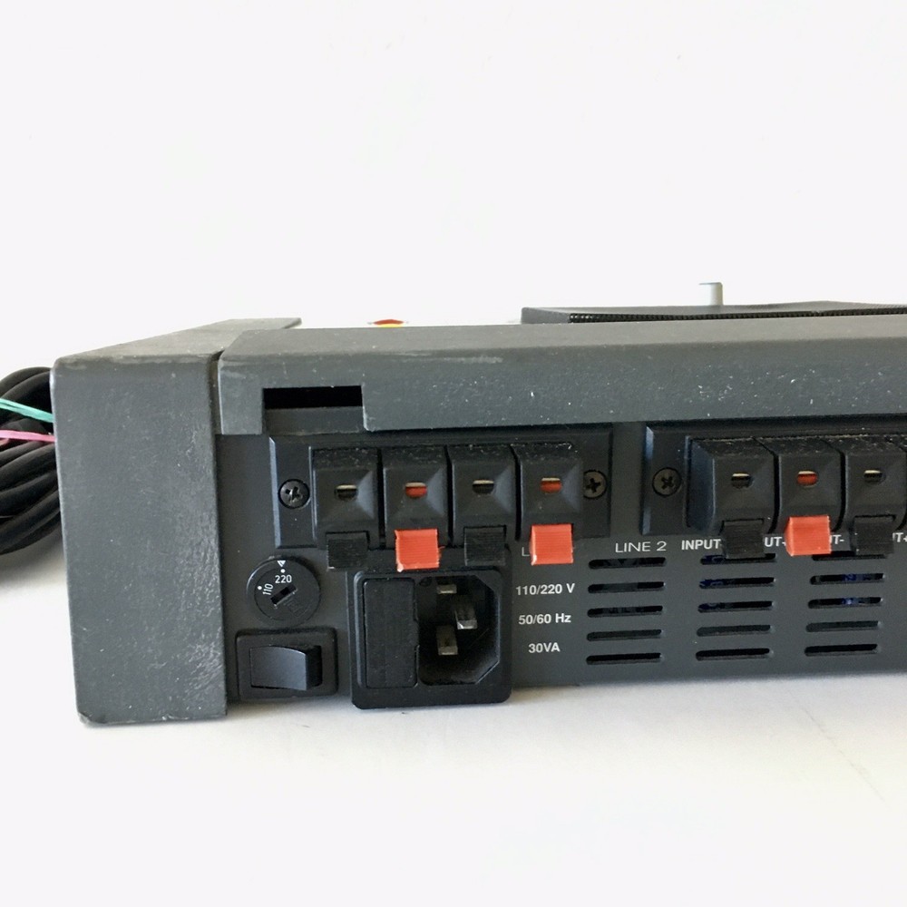 AEQ IN-03 Multicircuit 4 Wires Intercom