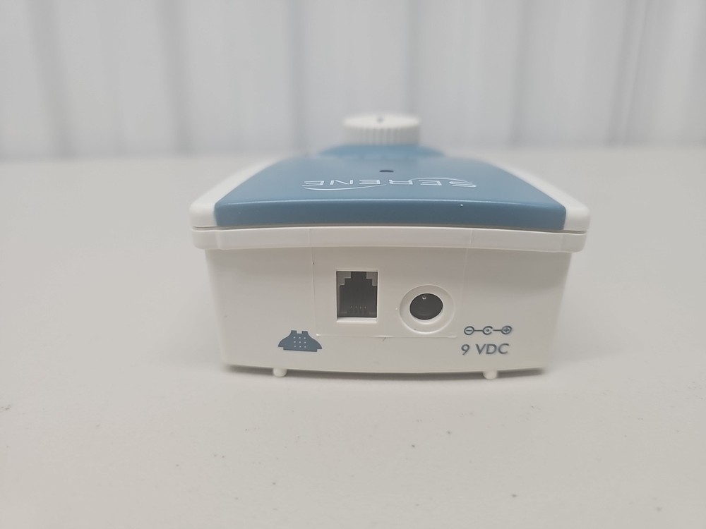 Serene Innovations UA-45 Universal Phone Amplifier