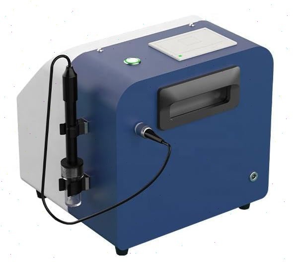 Milk and Dairy Component Analyzer with 11 Test Parameters for Goat Sheep Milk