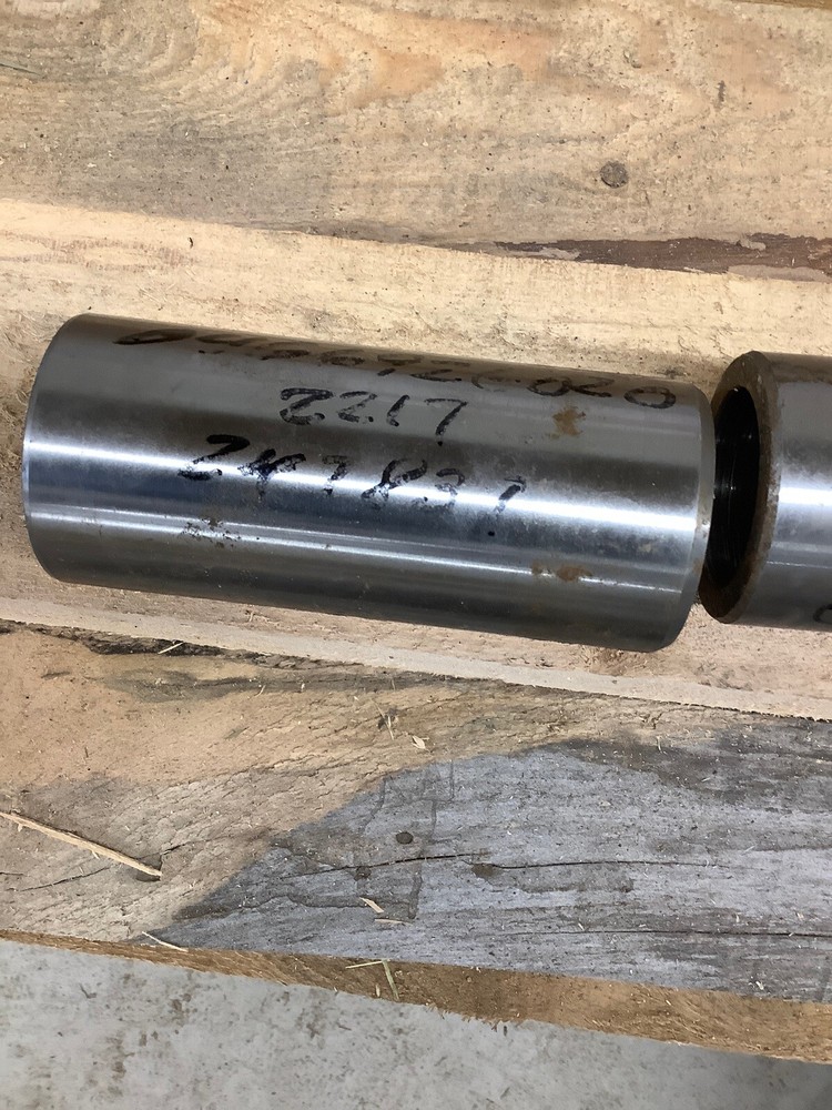 Shaft Sleeve 046692G020