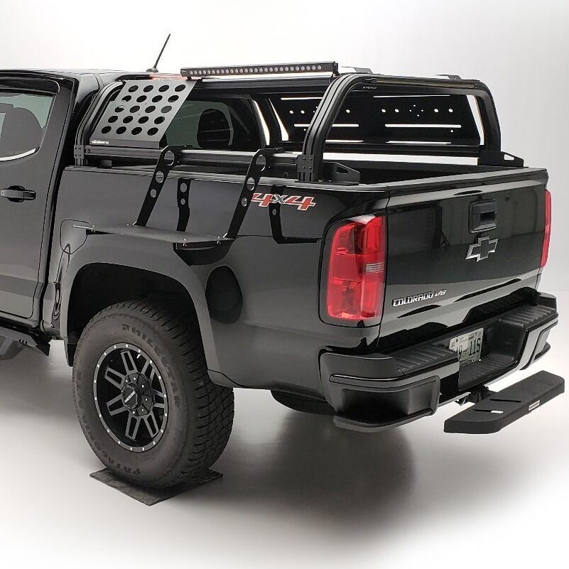 Putco Venture TEC™ Moveable Table