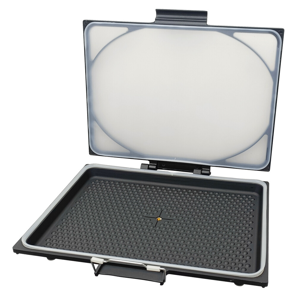 Heat Press Multi-Function 3D Sublimation Machine 2800W 3D Vacuum Sublimation Set