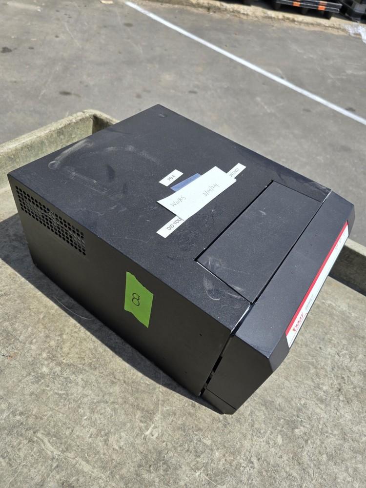 Ciaat Brava 21 Photo Printer