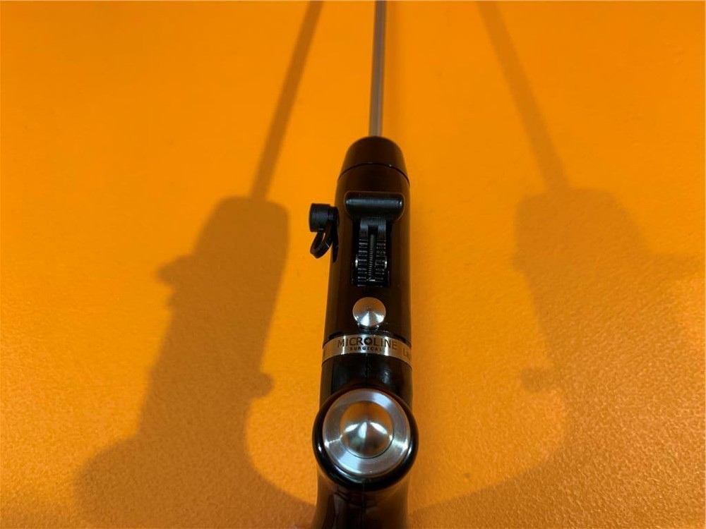 Micro-Line Surgical Lap Finger Handpiece 6804