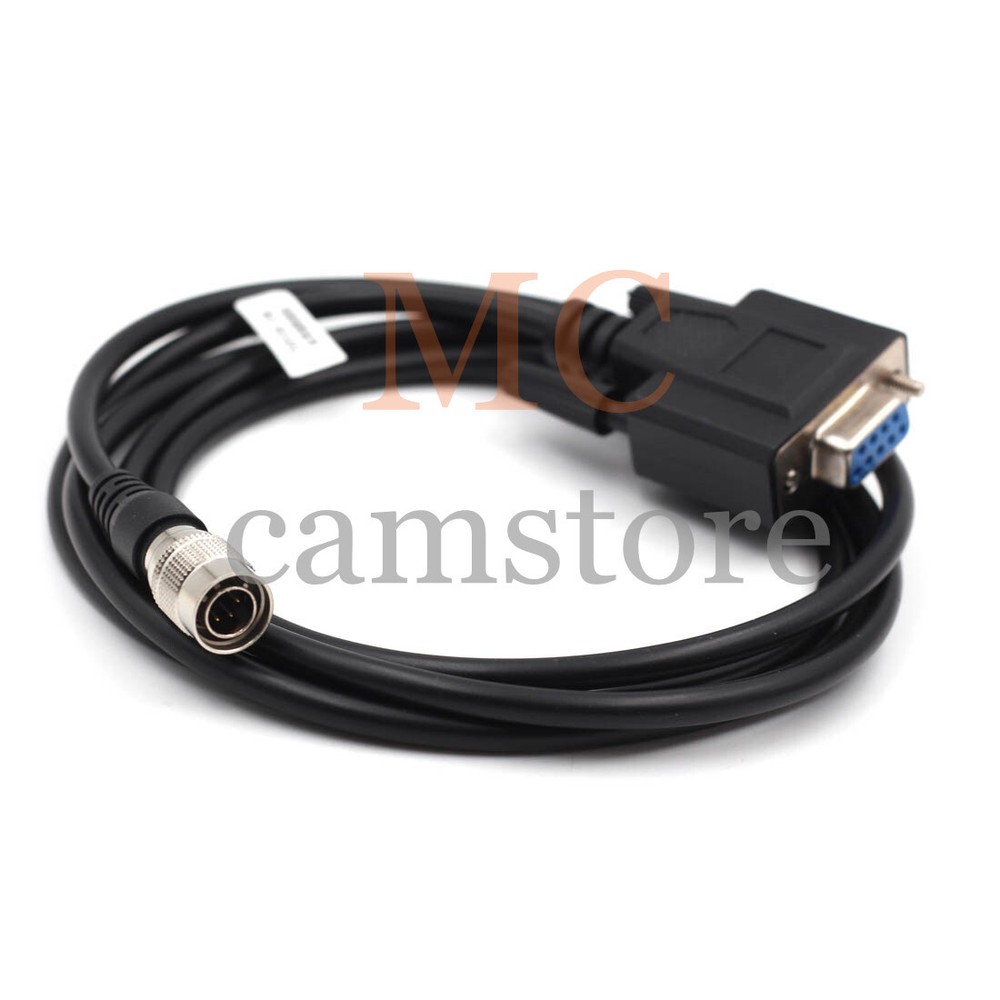 RS232 Download Data Cable for South Total Stations