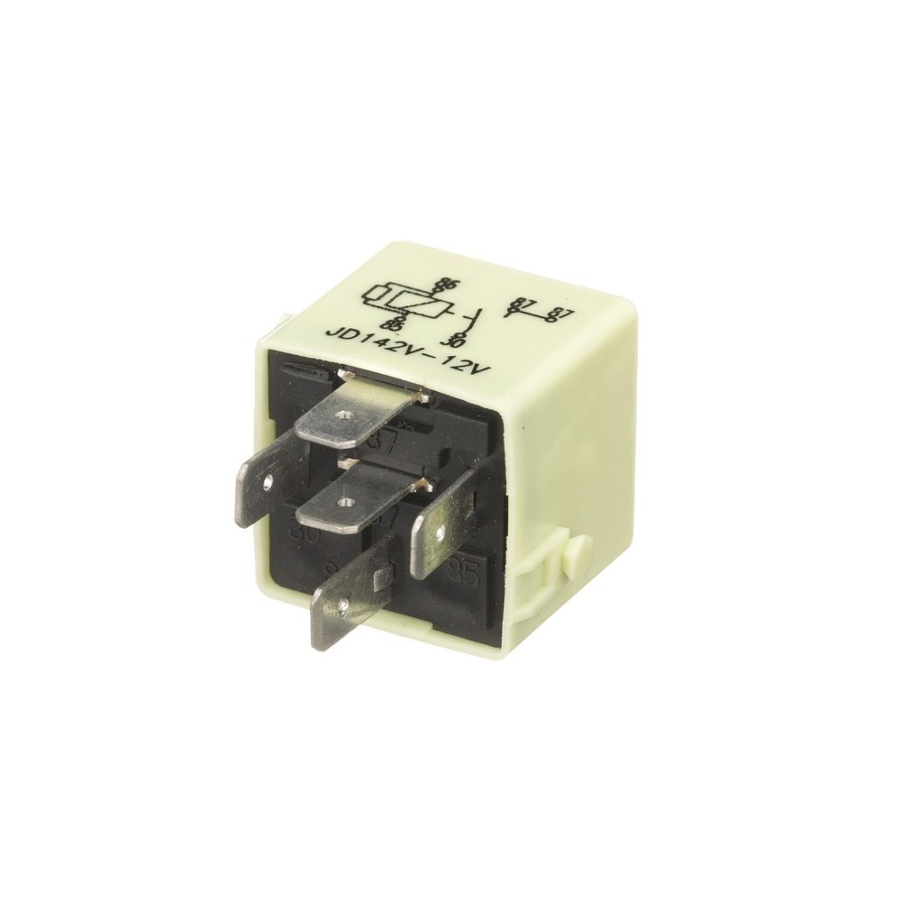 Fog Light Relay SMP For 2000 BMW 323Ci