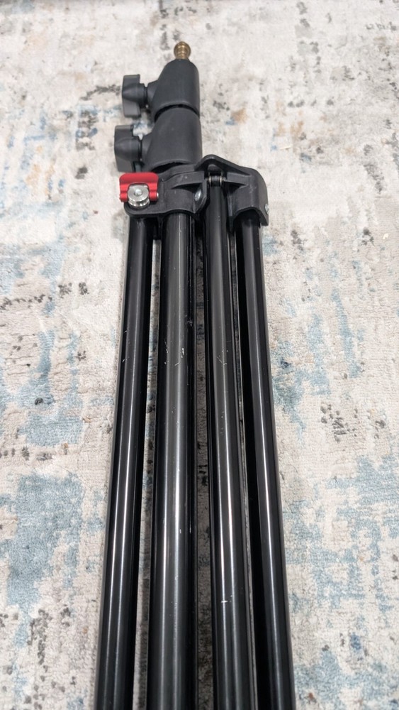 Manfrotto 1005BAC Air Cushioned Light Stand