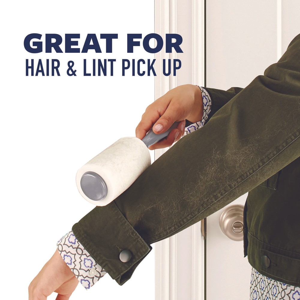 Brush,Lint,Everyday,Buf