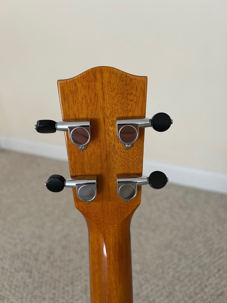 Mainland Red Cedar Baritone Ukulele