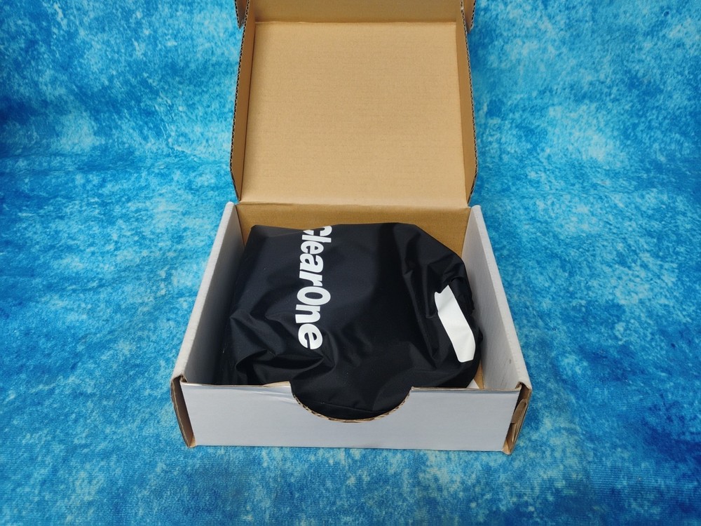 ClearOne Chat 20M USB Headset, 910-000-20M