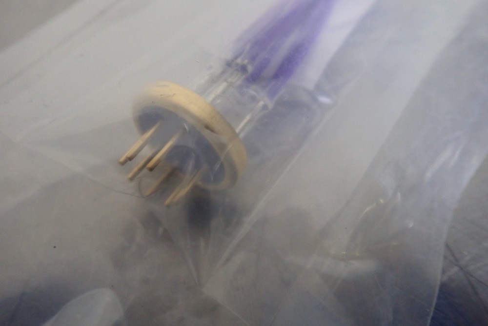 Agilent Technologies EM HV Line Feedthru G8400-67021?