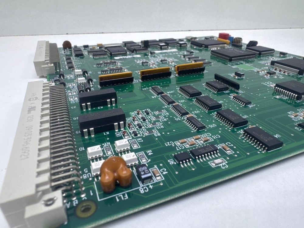 PerkinElmer Elan IPC-MS System Controller Board 1023534-B